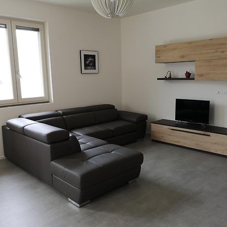 Casa Consolati Daire Brenzone sul Garda Dış mekan fotoğraf