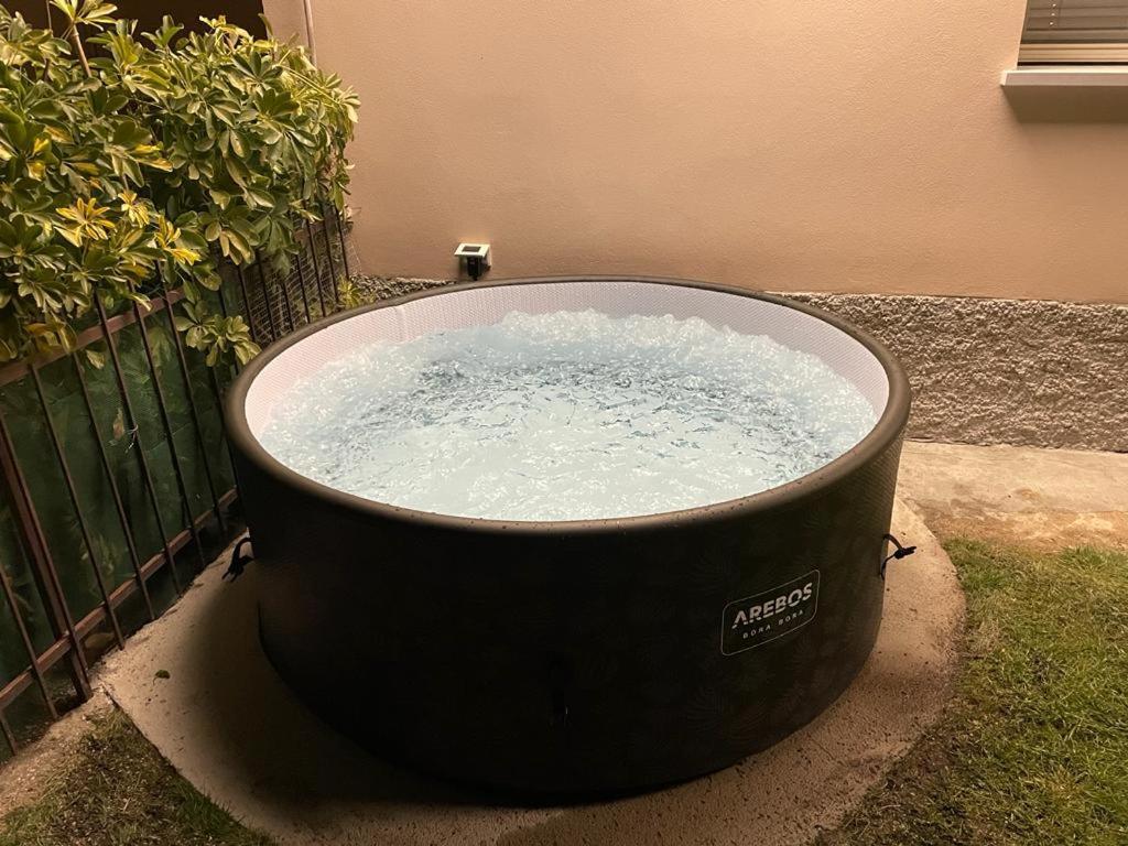 Casa Consolati Daire Brenzone sul Garda Dış mekan fotoğraf