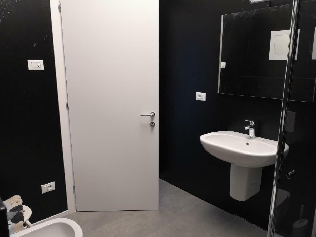 Casa Consolati Daire Brenzone sul Garda Dış mekan fotoğraf