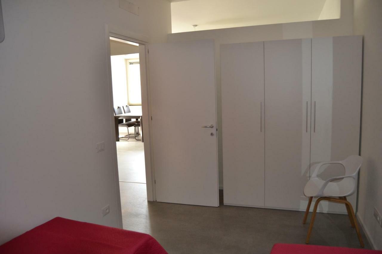 Casa Consolati Daire Brenzone sul Garda Dış mekan fotoğraf
