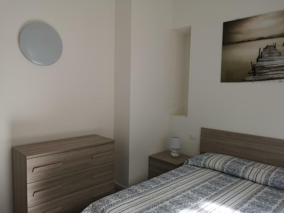 Casa Consolati Daire Brenzone sul Garda Dış mekan fotoğraf