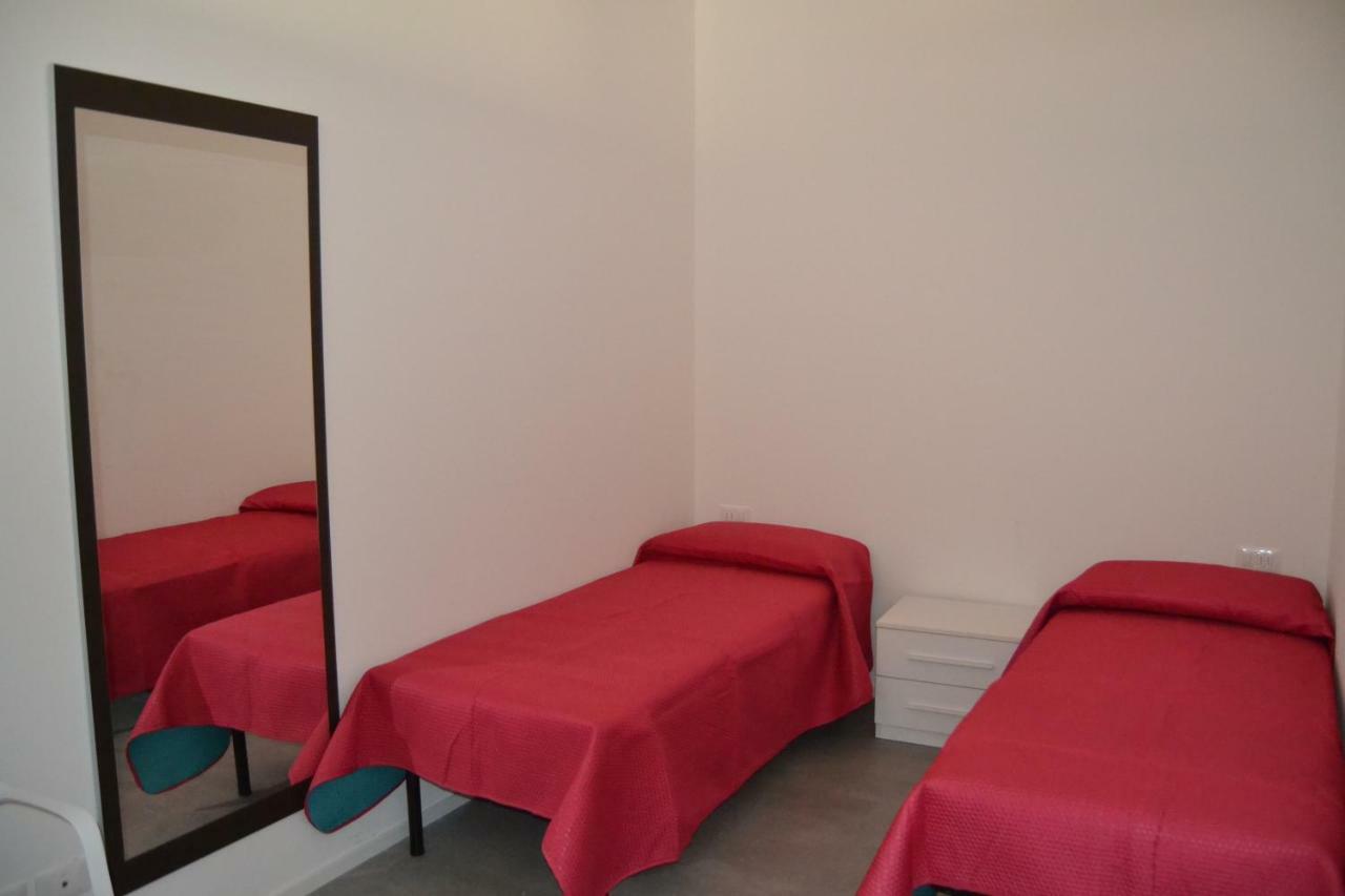 Casa Consolati Daire Brenzone sul Garda Dış mekan fotoğraf
