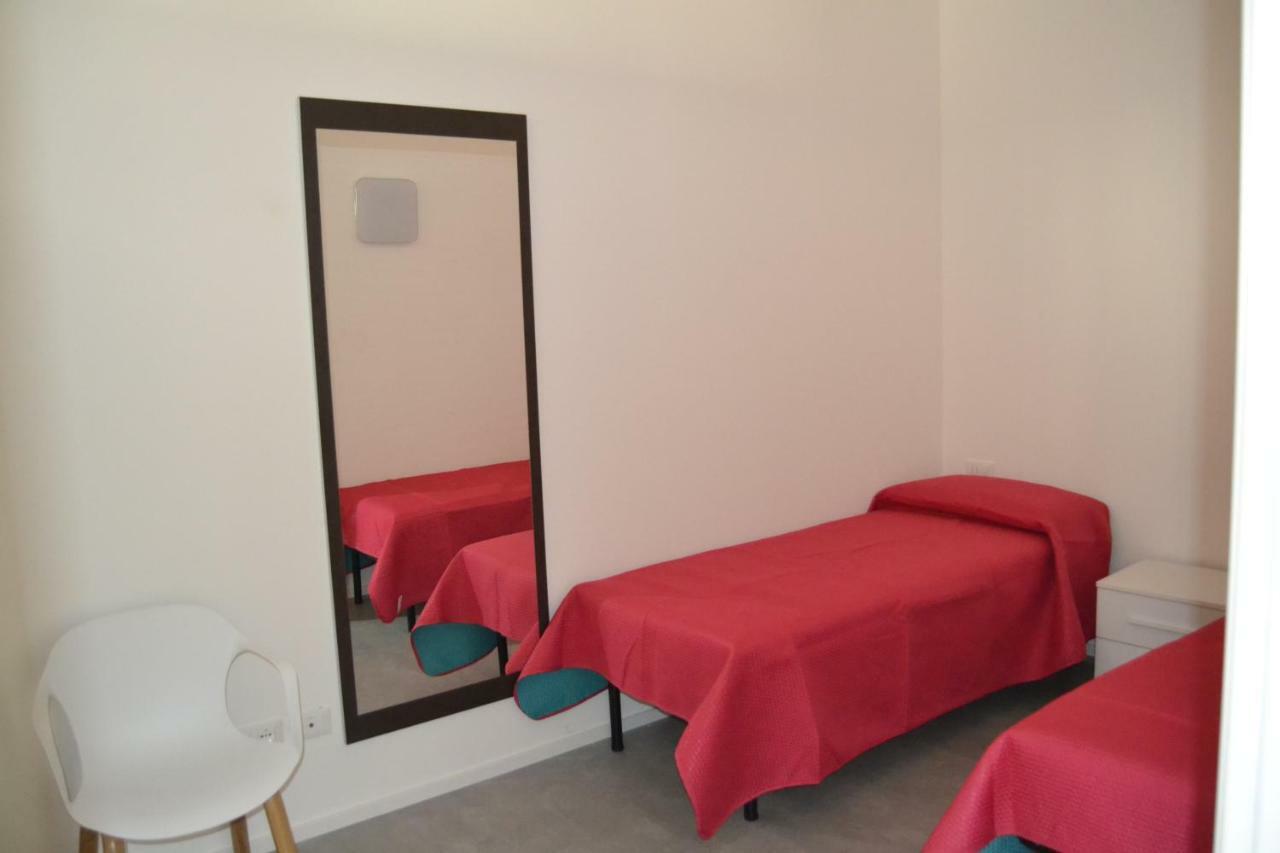 Casa Consolati Daire Brenzone sul Garda Dış mekan fotoğraf