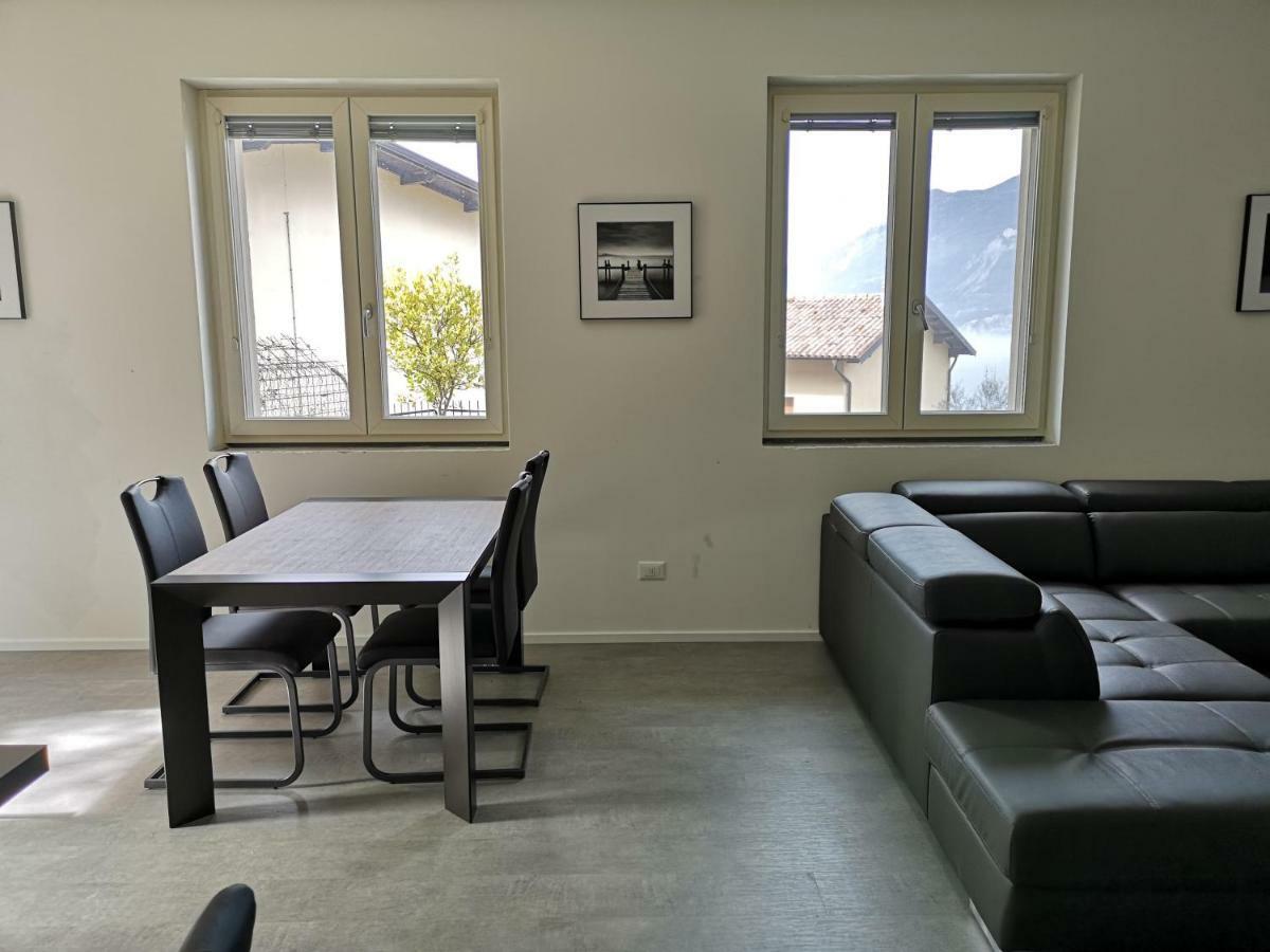 Casa Consolati Daire Brenzone sul Garda Dış mekan fotoğraf