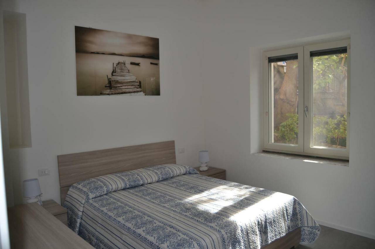 Casa Consolati Daire Brenzone sul Garda Dış mekan fotoğraf
