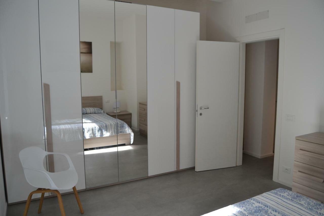 Casa Consolati Daire Brenzone sul Garda Dış mekan fotoğraf